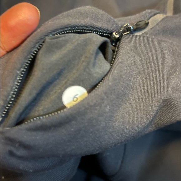 Lululemon &go Everywhere Dress Size 6 - Picture 6 of 6